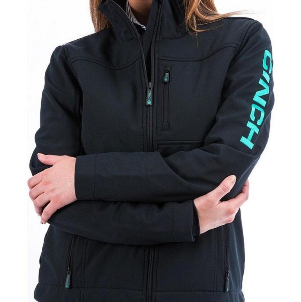 Cinch concealed carry jacket